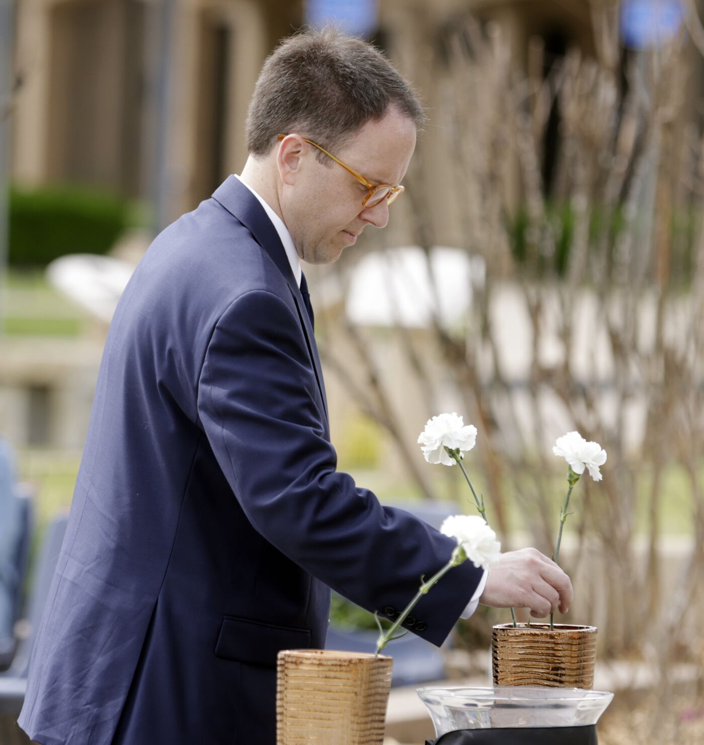 Memorial Service